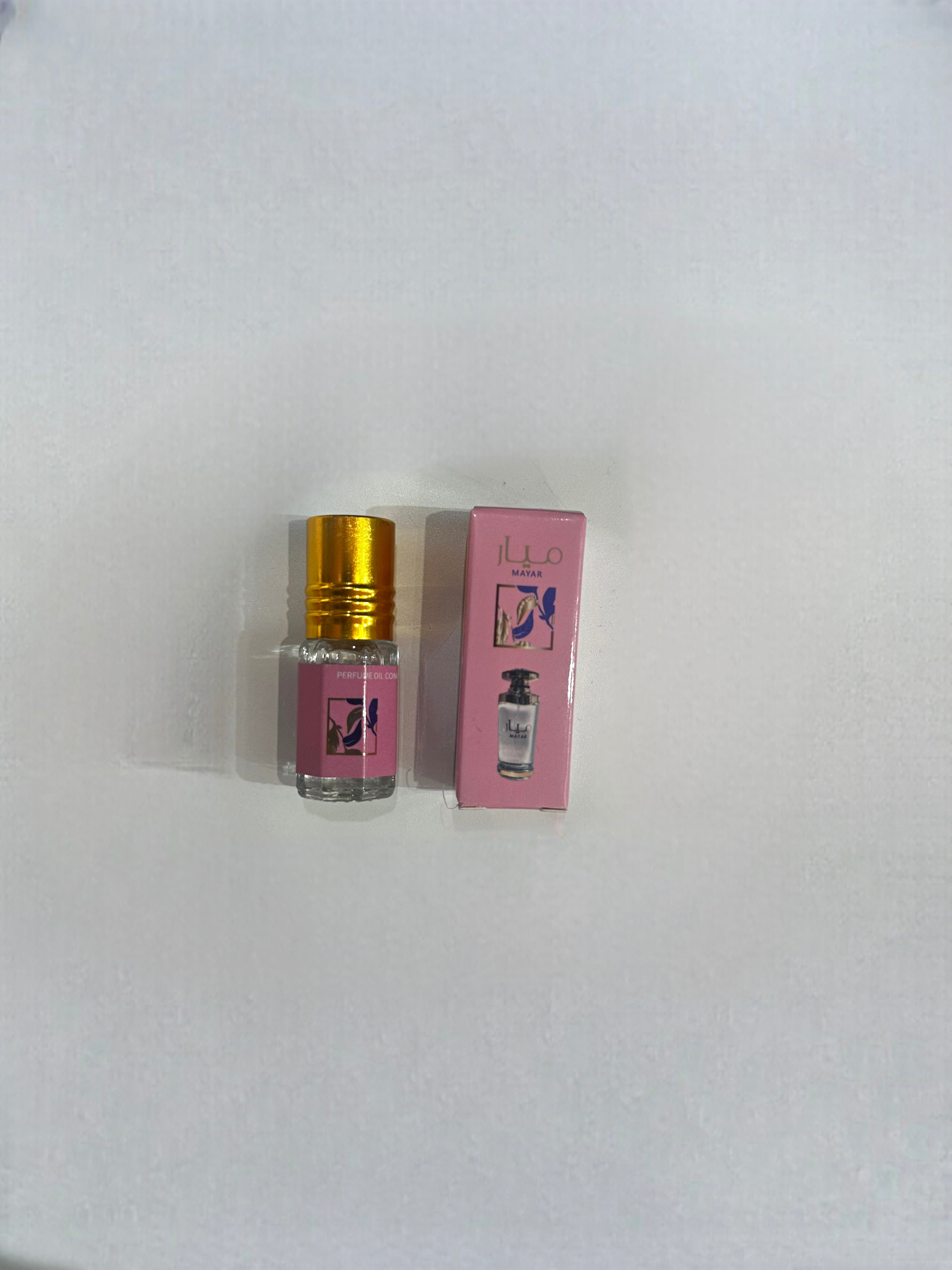 Profumo Roll-On Mayar 3ml | Lattafa